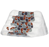 Lemax Mini Scene Decoration Lemax Little Stone Steps Decoration